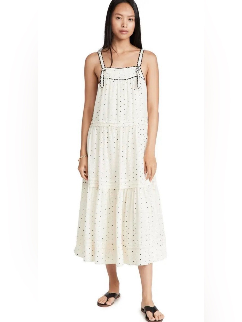 🖤The Great Sagebrush Dress🖤